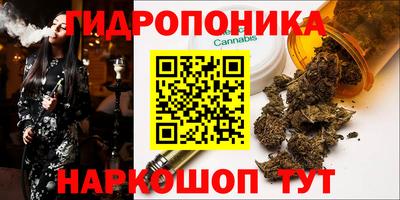 ALPHA PVP Севастополь